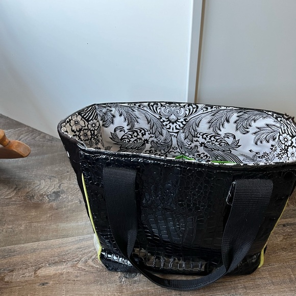 Tote bag - Picture 2 of 6